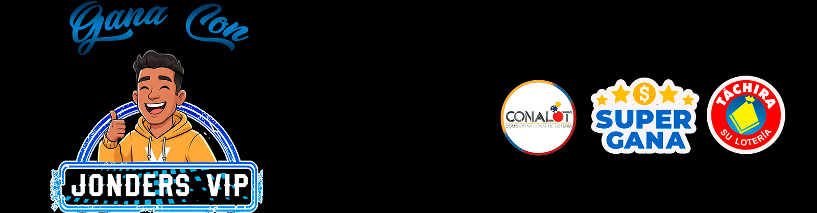Gana con Jonders Vip